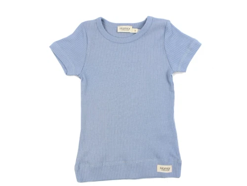 MarMar storm cloud t-shirt modal